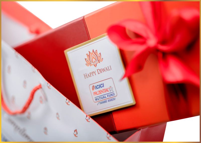 Buy Diwali Chocolate Gifts for Employees- Vivanda
