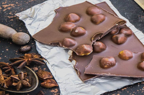 Get Your Christmas Treats From These 11 Artisanal Chocolate-Makers Across India