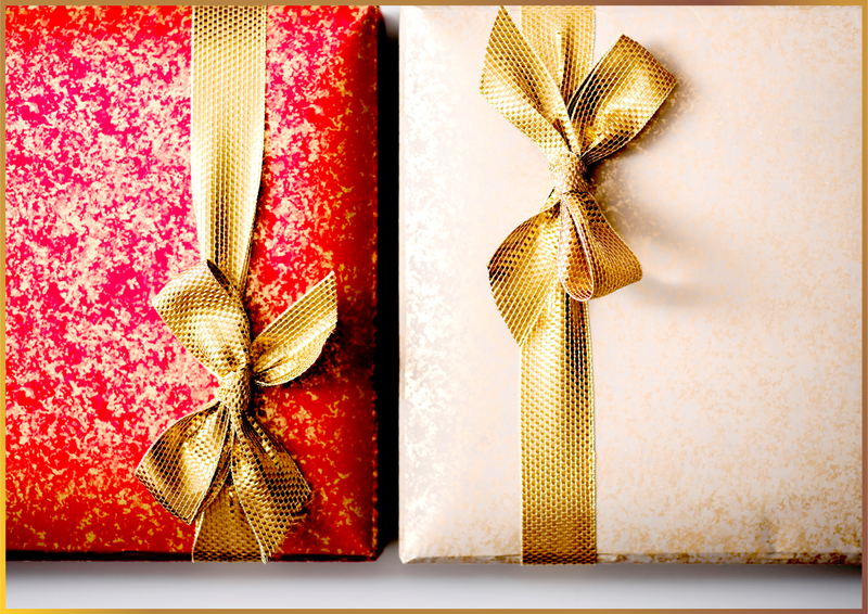 wedding chocolate gift boxes - Vivanda
