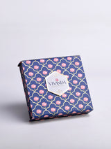 SMALL FLORENTINE GIFT BOX FEATURING NOOR BAUG