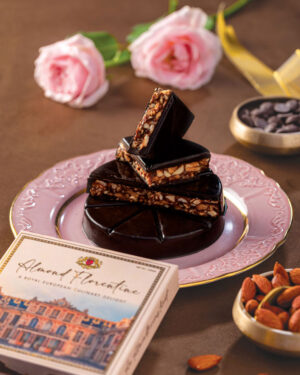 Almond Florentine (Pack of 3)