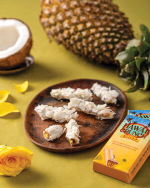 Hawaii Crunch (Pack of 3)