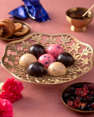 Assorted Bon Bons Ballotin (250gms)