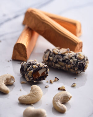 Buckingham Roca Ballotin (250gms)